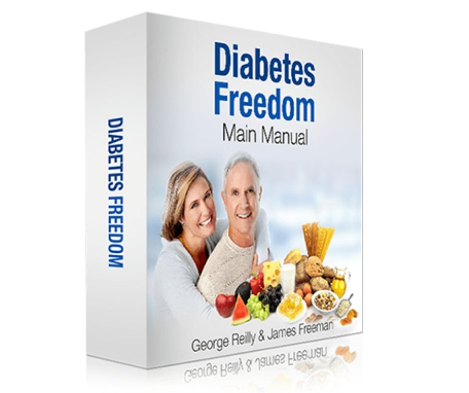 Diabetes Freedom review