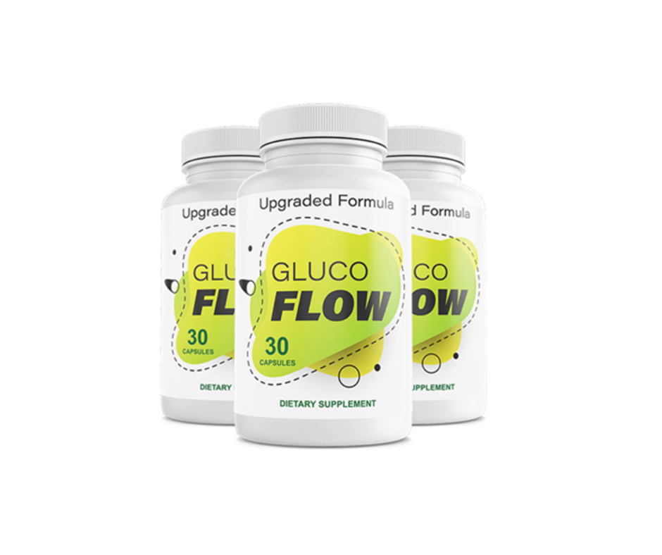 GlucoFlow review