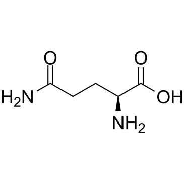 Glutamine